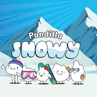 La Búsqueda de los Snowys