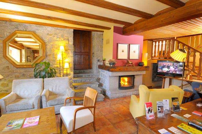 Hotel Casa Cornel