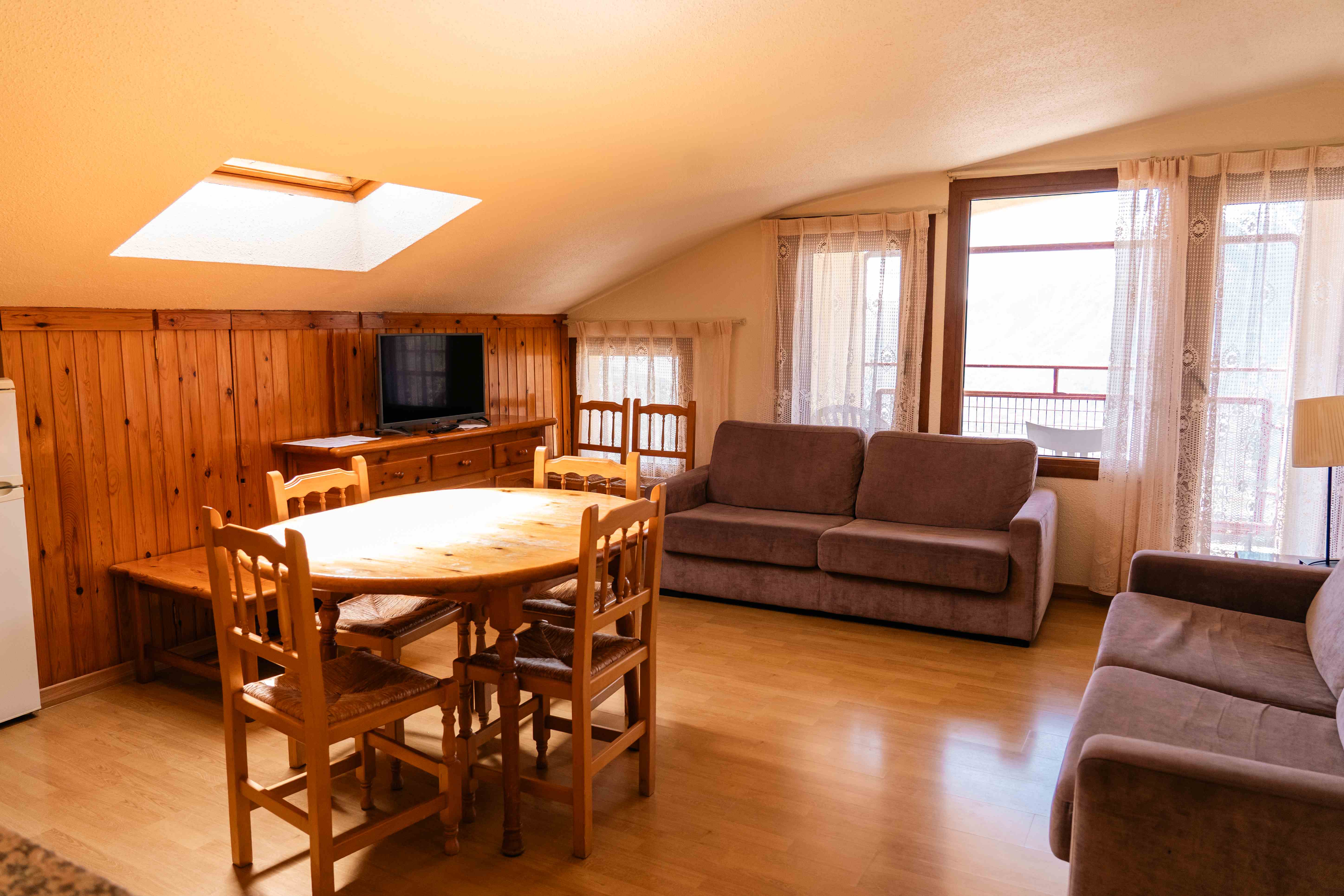 Apartamentos SNÖ Edelweiss