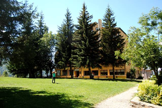 Hotel Snö Edelweiss 