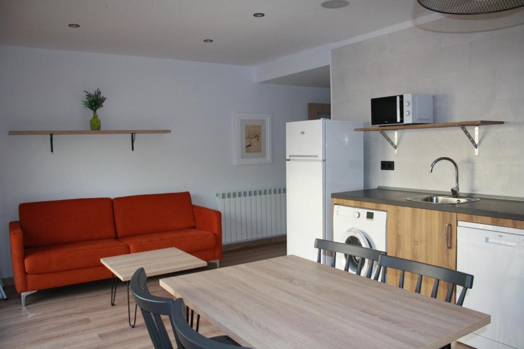 Apartamentos FIO de Neu