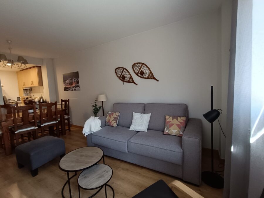 Apartamento Prados de Velarta