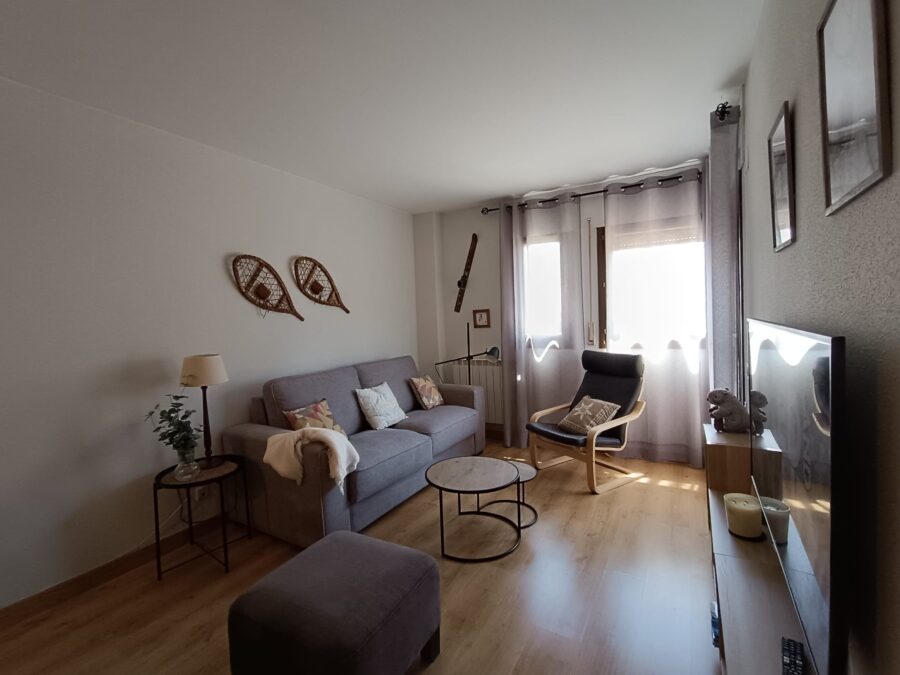 Apartamento Prados de Velarta