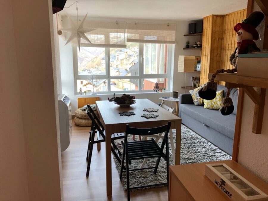 Apartamento Naasara - Aster