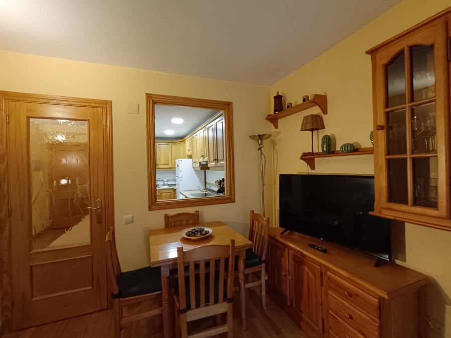 Apartamento Montañas Mágicas