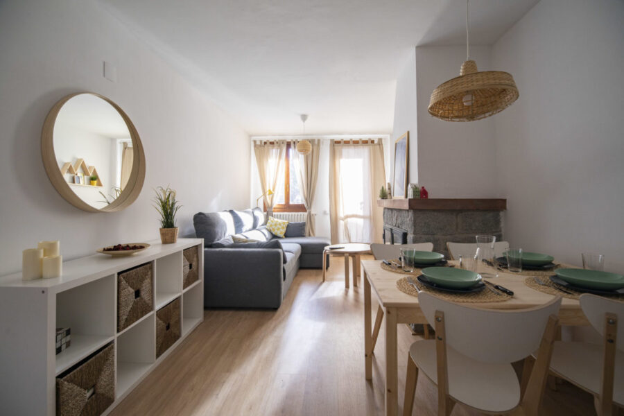 Casa Cervino - Coma de Alba