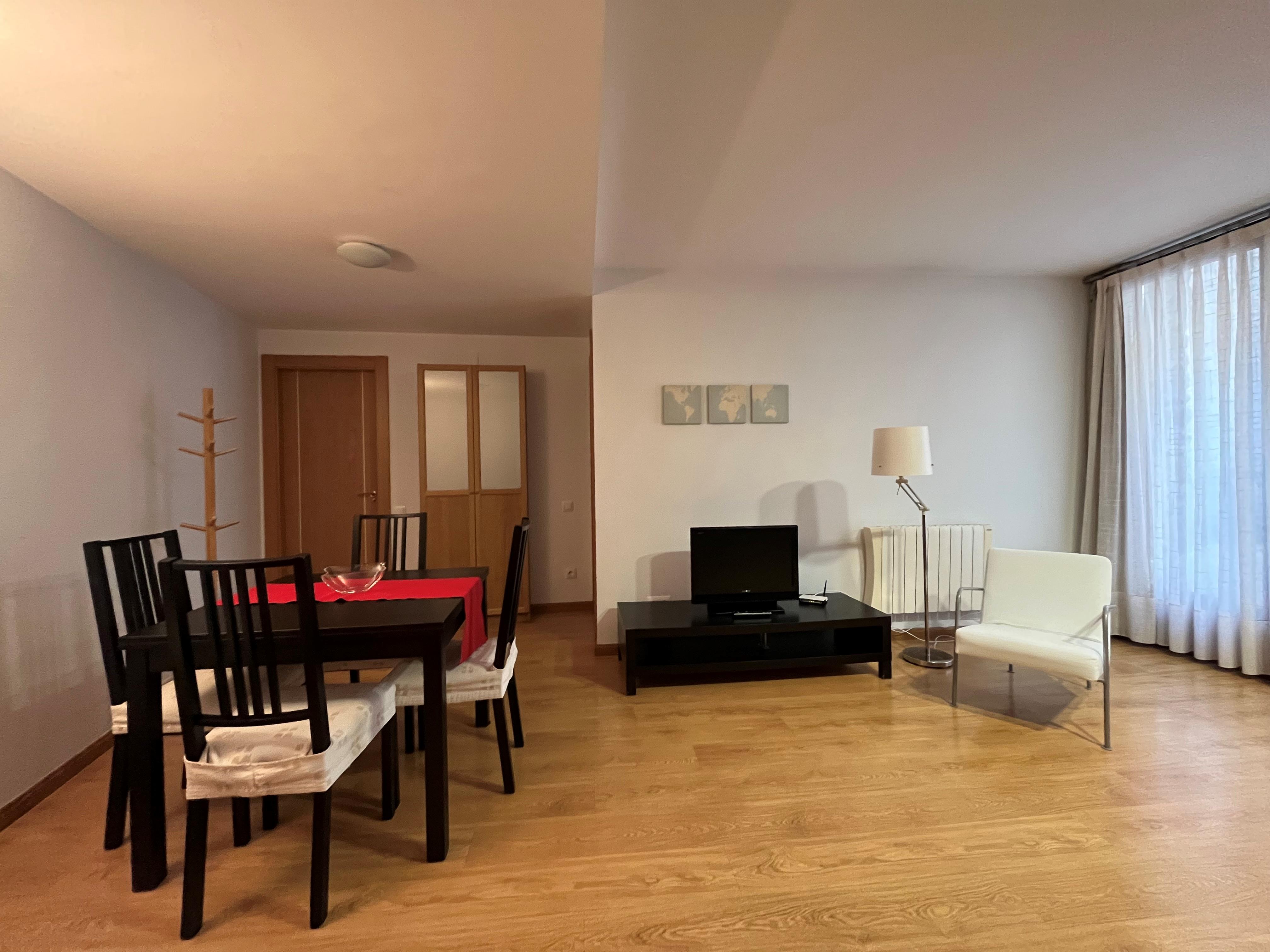 Apartamentos Casa Damián del Baile - Urmo