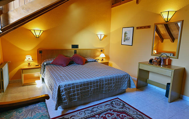 Hotel San Antón